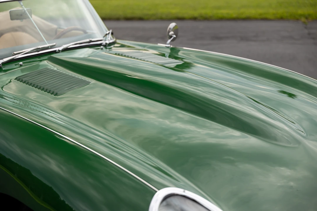 1963 Jaguar E-Type Series 1 - Image 21 of 31