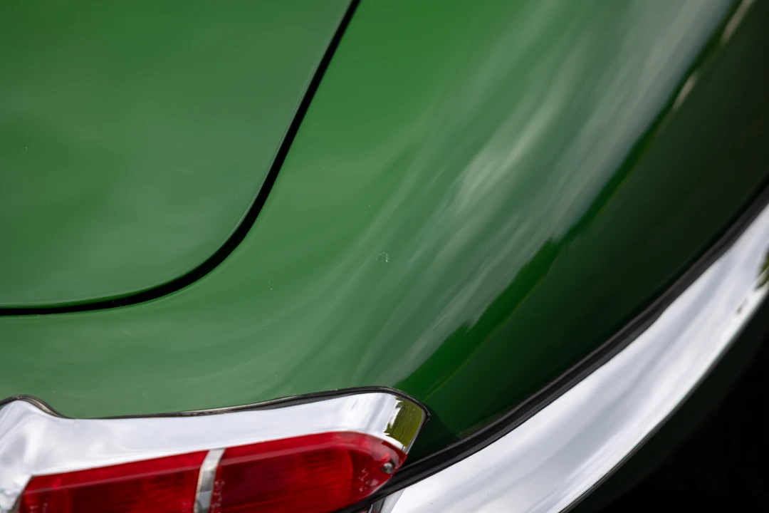 1963 Jaguar E-Type Series 1 - Image 28 of 31