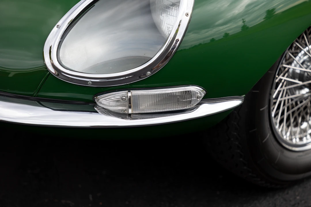 1963 Jaguar E-Type Series 1 - Image 17 of 31