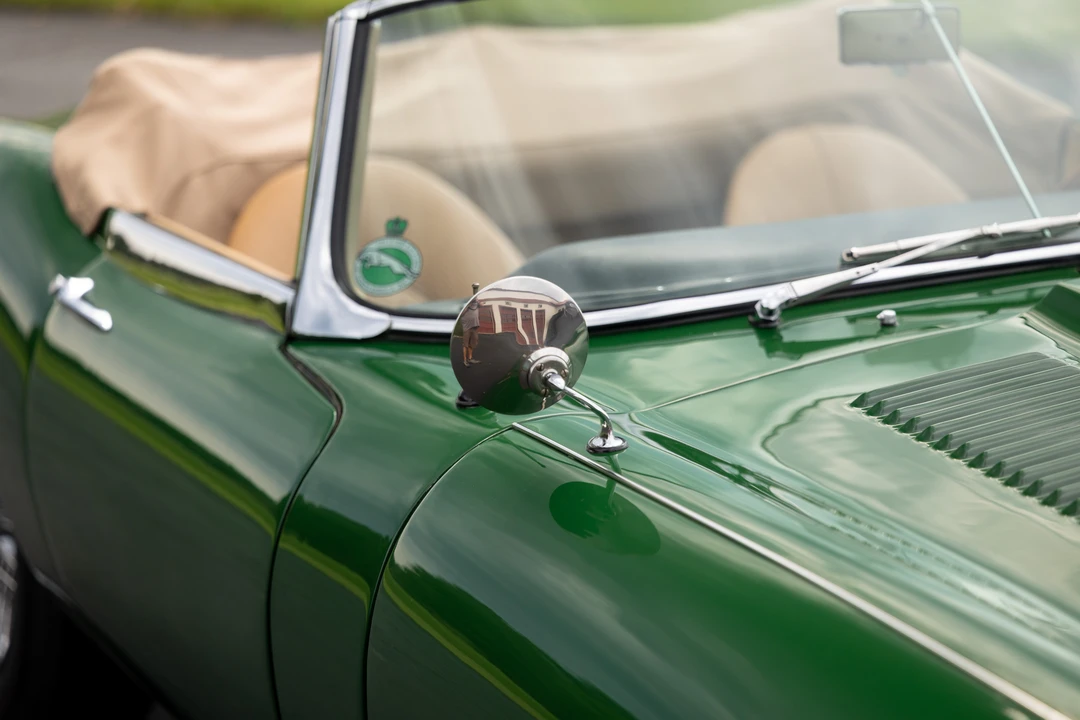 1963 Jaguar E-Type Series 1 - Image 22 of 31
