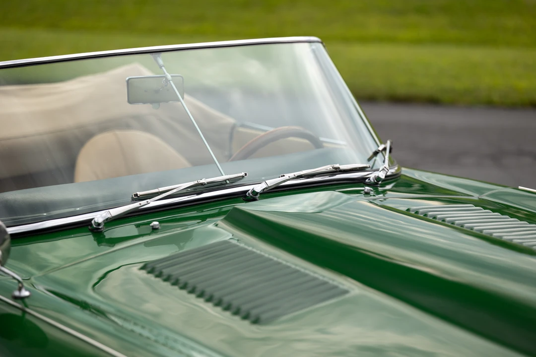 1963 Jaguar E-Type Series 1 - Image 23 of 31