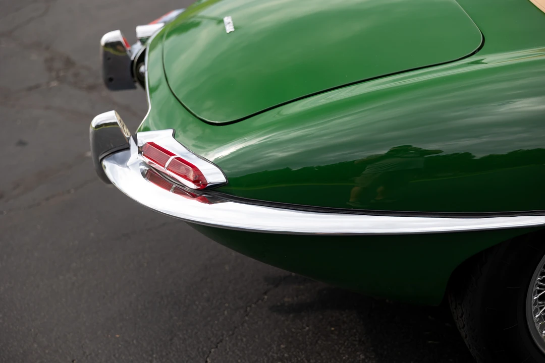 1963 Jaguar E-Type Series 1 - Image 26 of 31