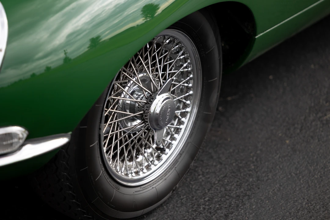 1963 Jaguar E-Type Series 1 - Image 18 of 31