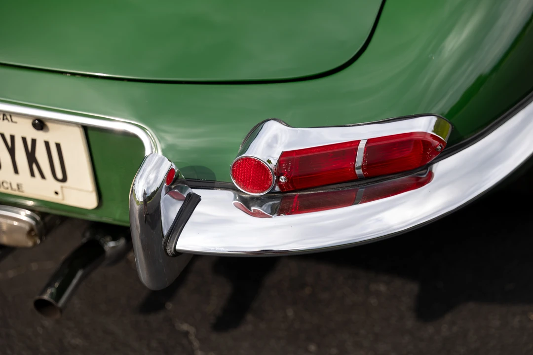 1963 Jaguar E-Type Series 1 - Image 27 of 31