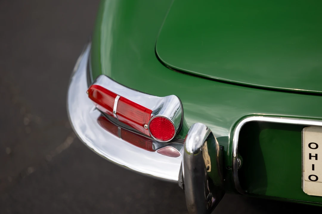 1963 Jaguar E-Type Series 1 - Image 31 of 31