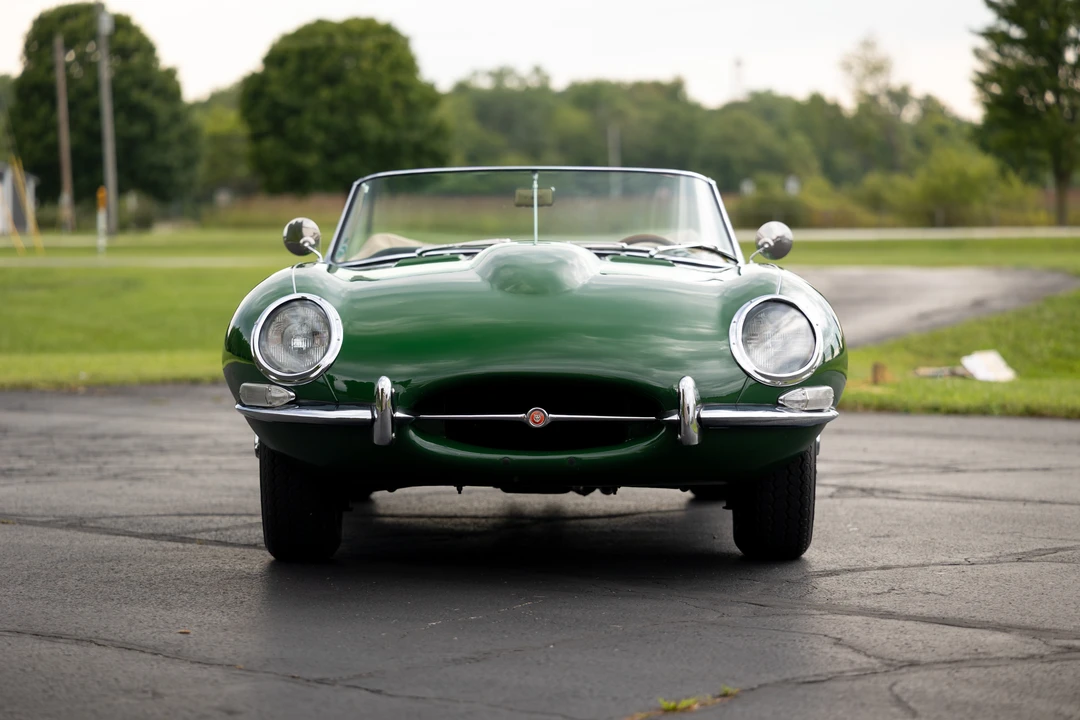 1963 Jaguar E-Type Series 1 - Image 13 of 31