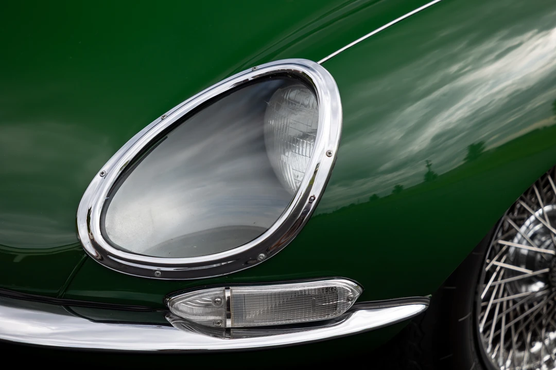 1963 Jaguar E-Type Series 1 - Image 16 of 31