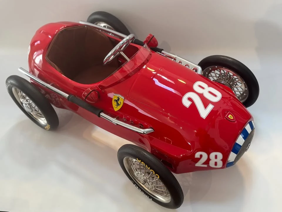 1963 Jaguar Replica - Image 4 of 11