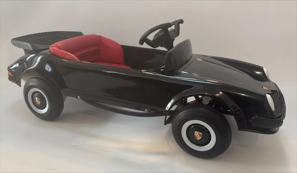 1963 Jaguar Replica - Image 5 of 11