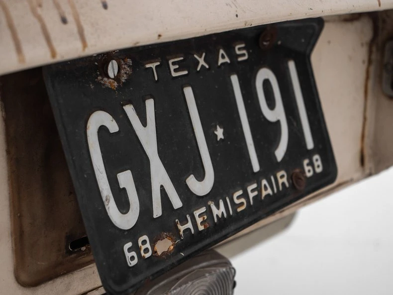 1963 Jaguar E-Type Series 1 - Image 19 of 20