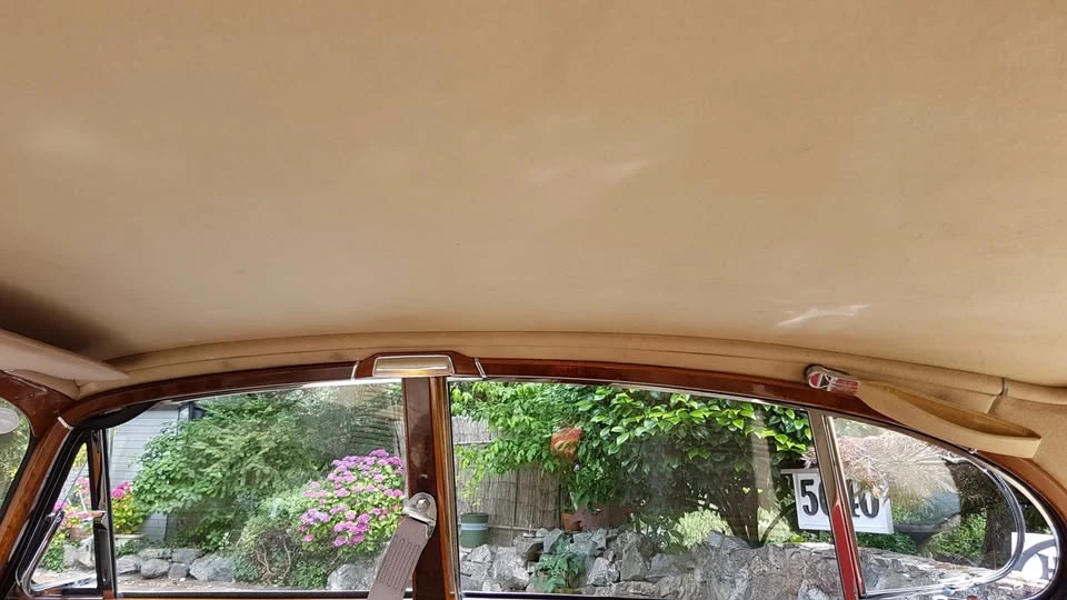1964 Jaguar Mark X - Image 13 of 19