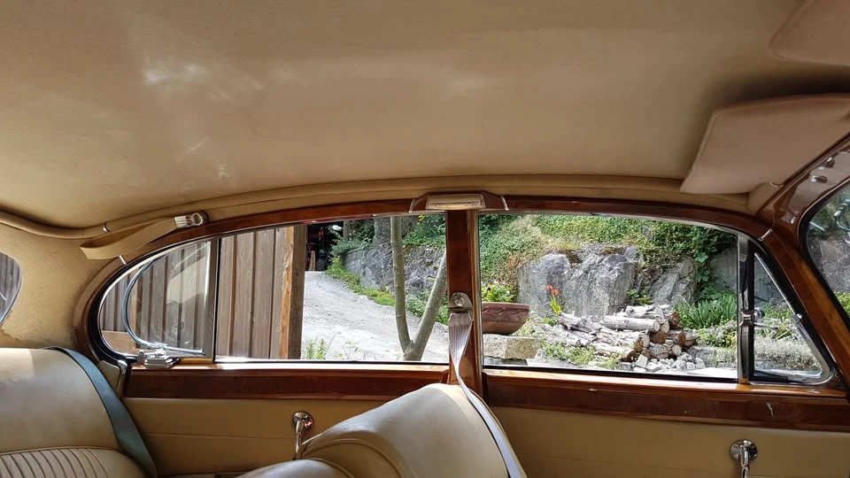 1964 Jaguar Mark X - Image 12 of 19