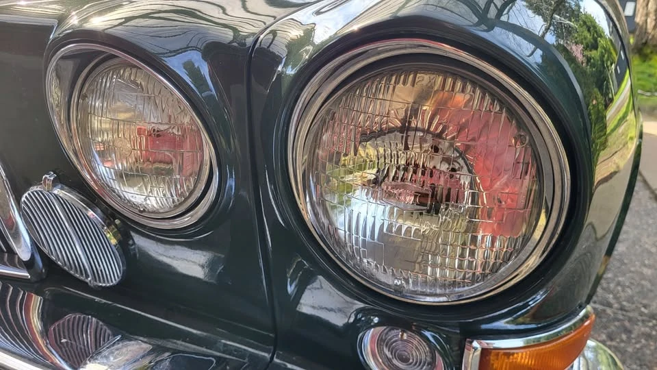 1964 Jaguar Mark X - Image 19 of 19