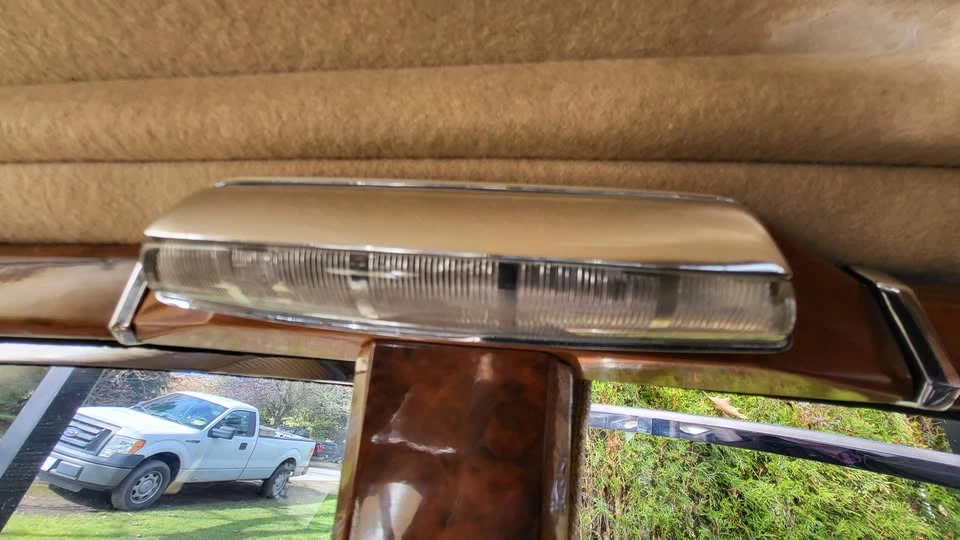 1964 Jaguar Mark X - Image 14 of 19