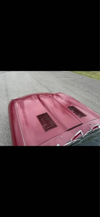 1963 Jaguar XK - Image 9 of 12