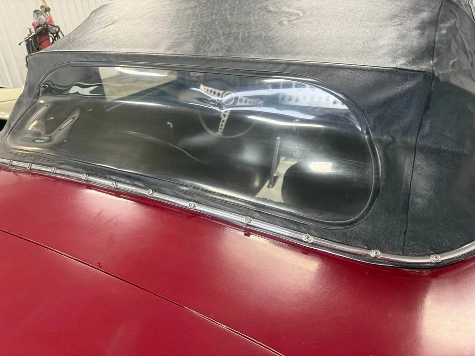 1963 Jaguar E-Type Series 1 - Image 18 of 19