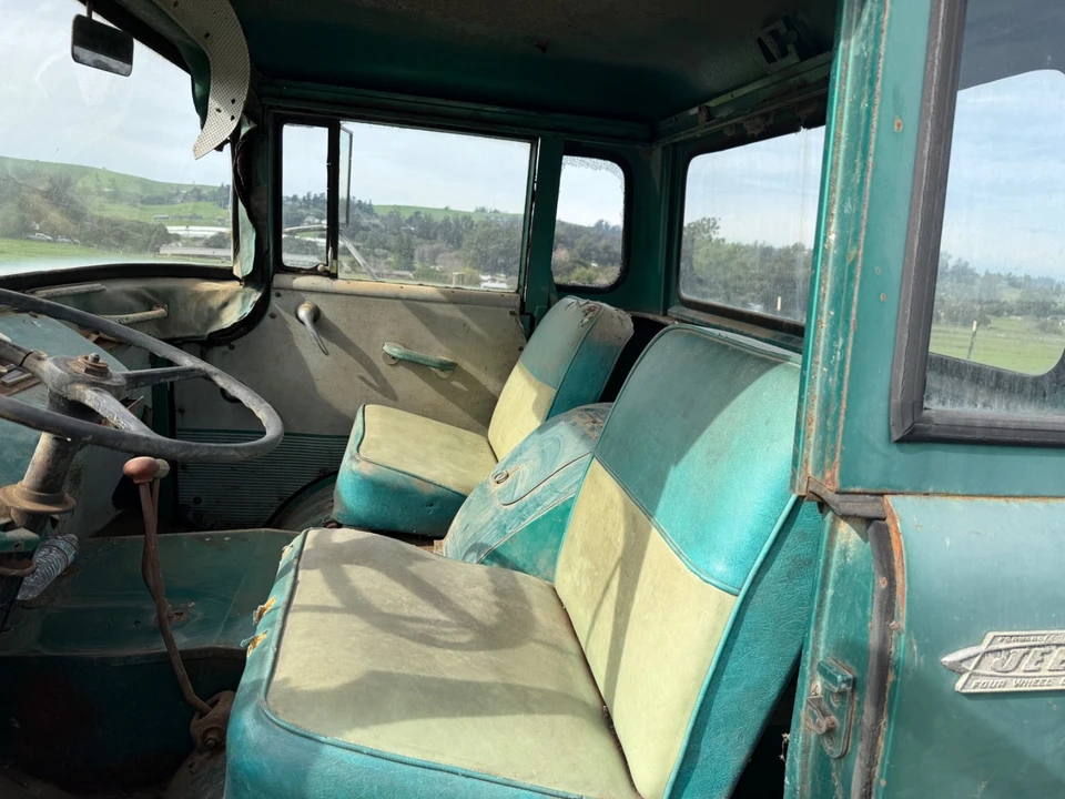 1963 Jeep Willys Pickup - Image 2 of 19