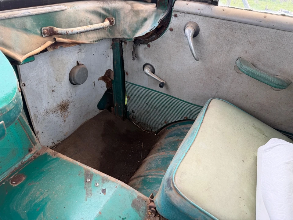 1963 Jeep Willys Pickup - Image 11 of 19