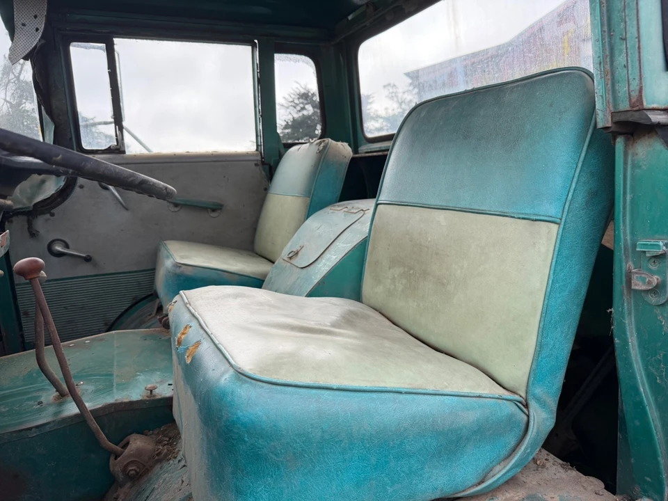 1963 Jeep Willys Pickup - Image 9 of 19