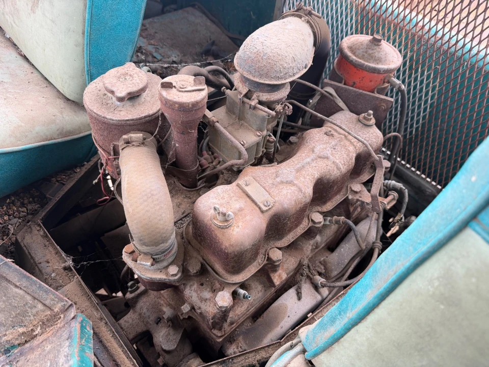 1963 Jeep Willys Pickup - Image 13 of 19