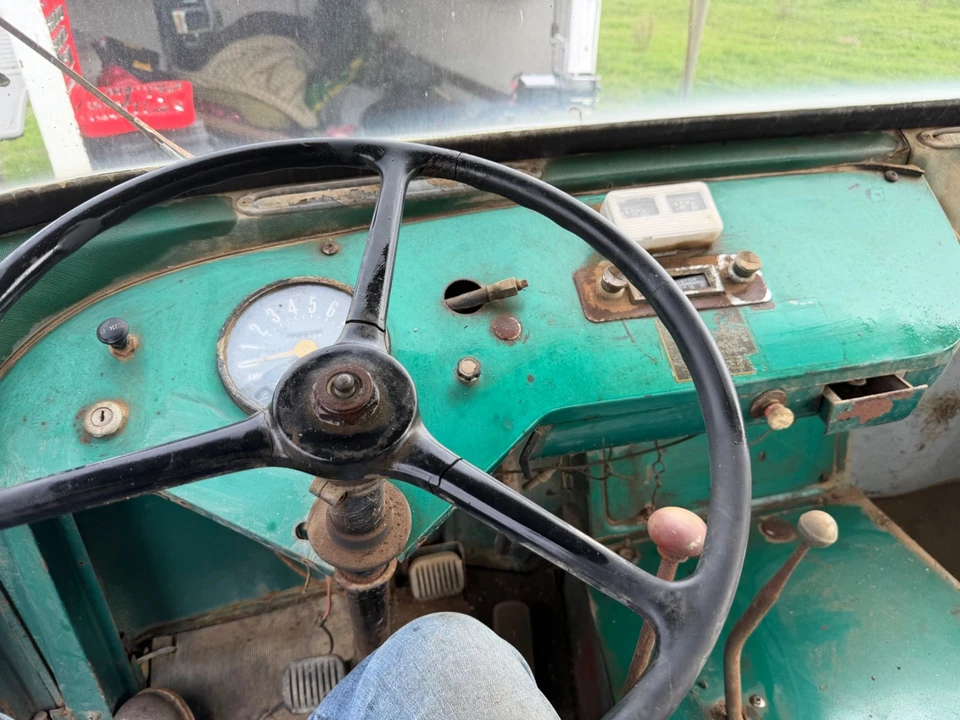 1963 Jeep Willys Pickup - Image 12 of 19