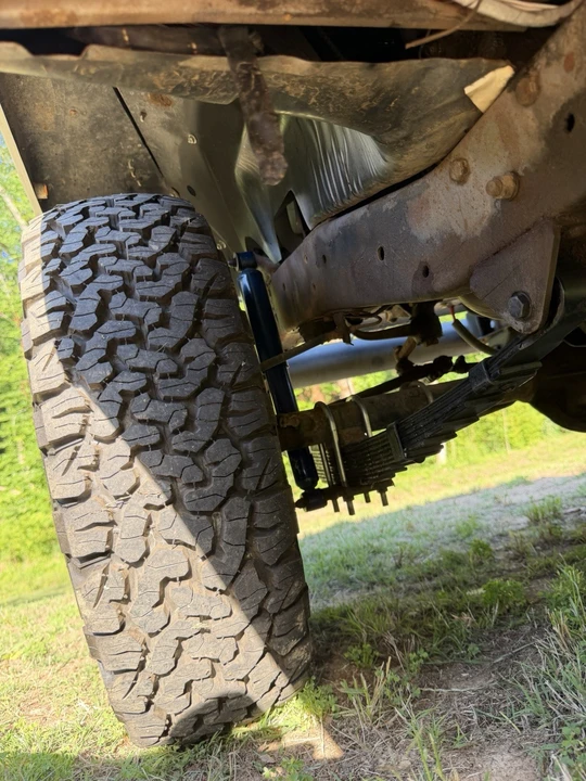 1963 Jeep CJ - Image 2 of 20