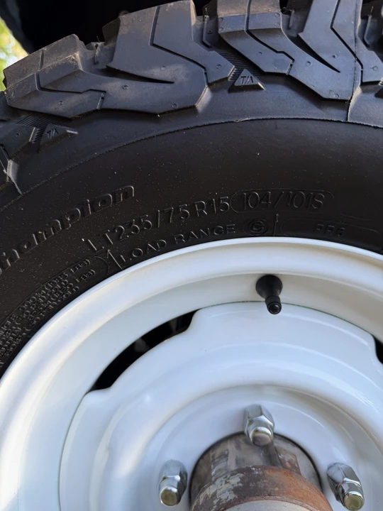 1963 Jeep CJ - Image 3 of 20