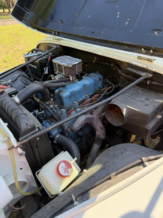 1963 Jeep CJ - Image 13 of 20