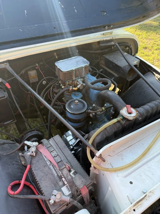 1963 Jeep CJ - Image 12 of 20