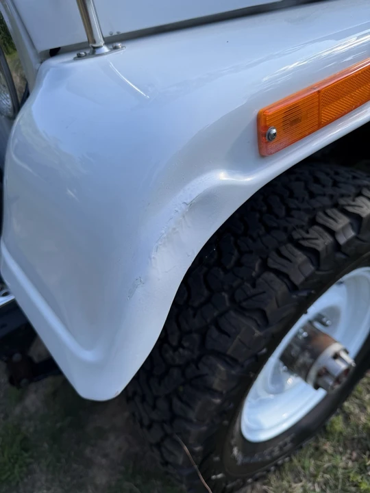 1963 Jeep CJ - Image 4 of 20