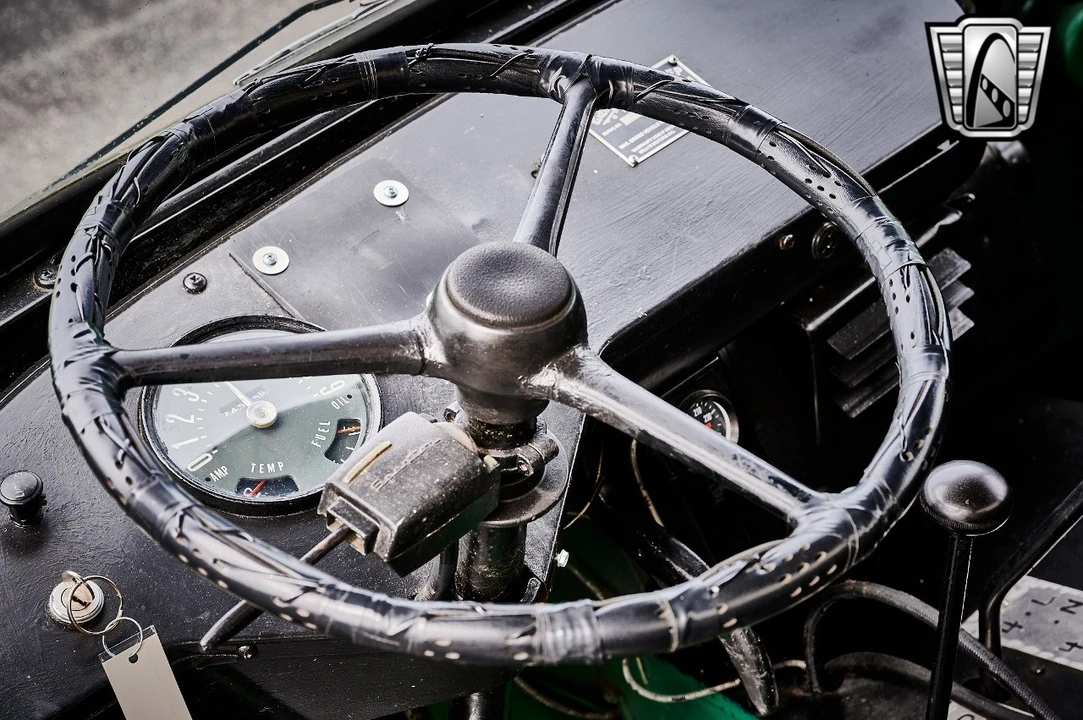 1963 Jeep Forward Control - Image 13 of 21