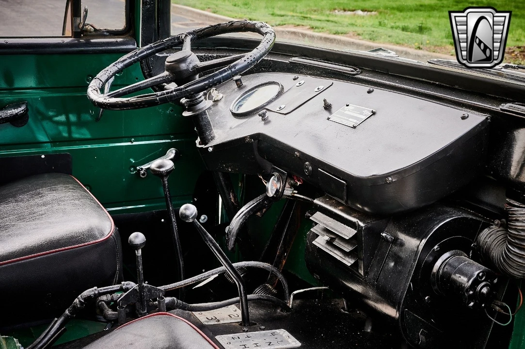 1963 Jeep Forward Control - Image 20 of 21