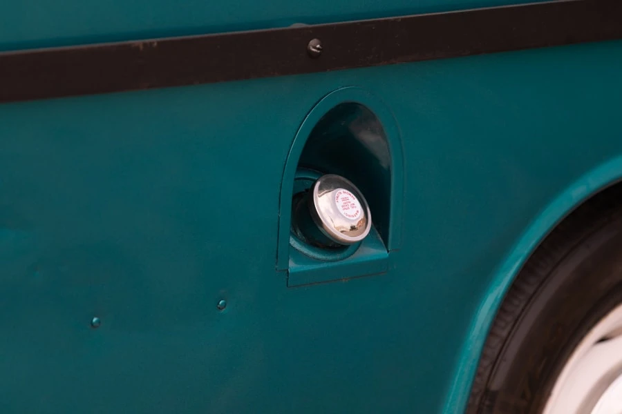 1963 Jeep Forward Control - Image 11 of 31