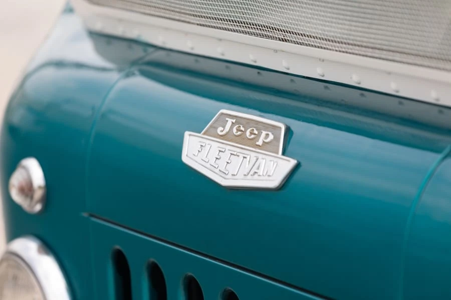 1963 Jeep Forward Control - Image 10 of 31