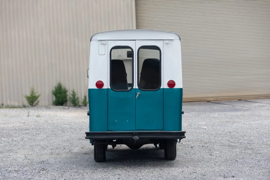 1963 Jeep Forward Control - Image 6 of 31
