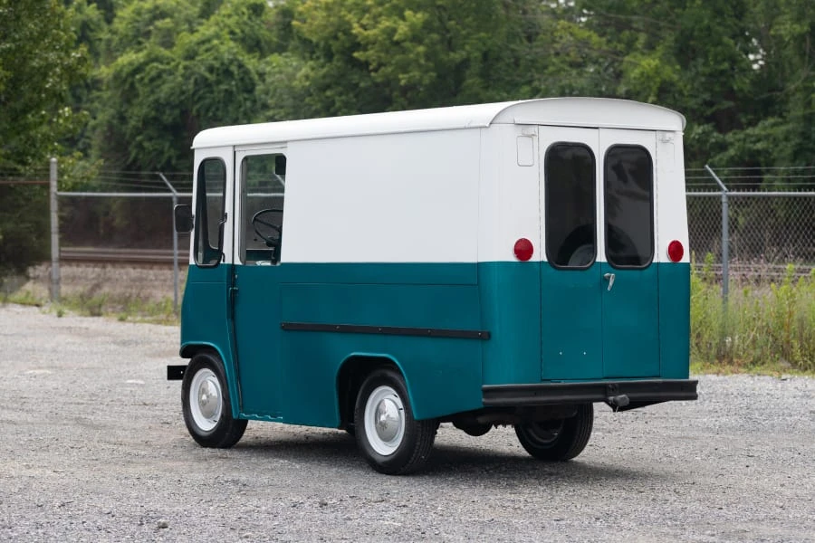 1963 Jeep Forward Control - Image 7 of 31