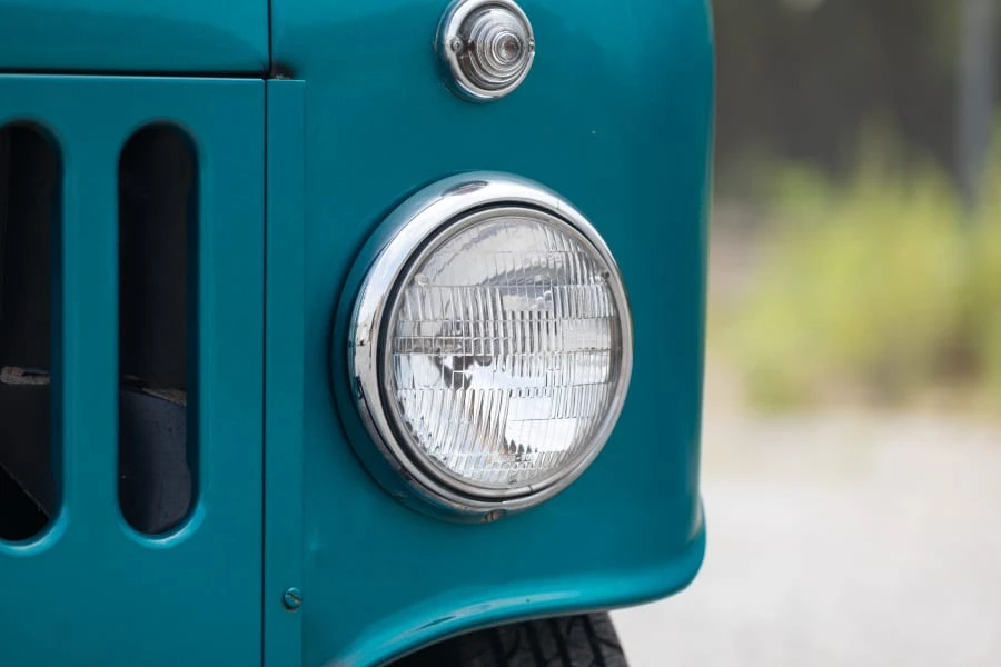 1963 Jeep Forward Control - Image 13 of 31