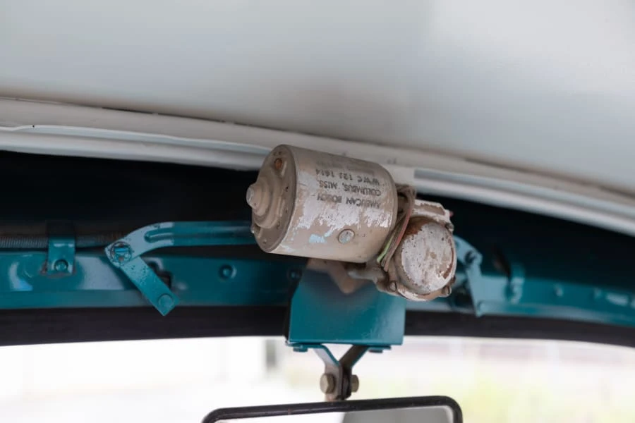 1963 Jeep Forward Control - Image 21 of 31