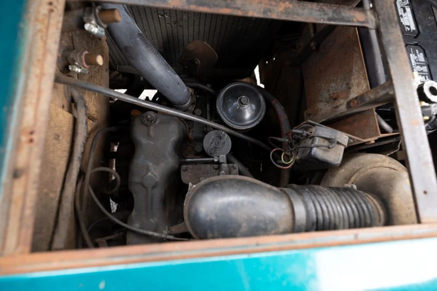 1963 Jeep Forward Control - Image 31 of 31