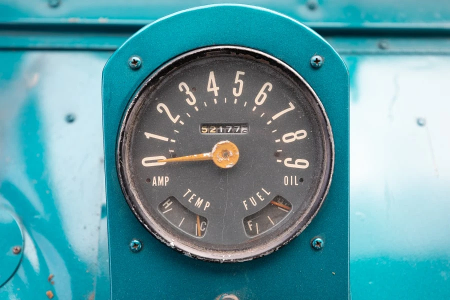 1963 Jeep Forward Control - Image 23 of 31