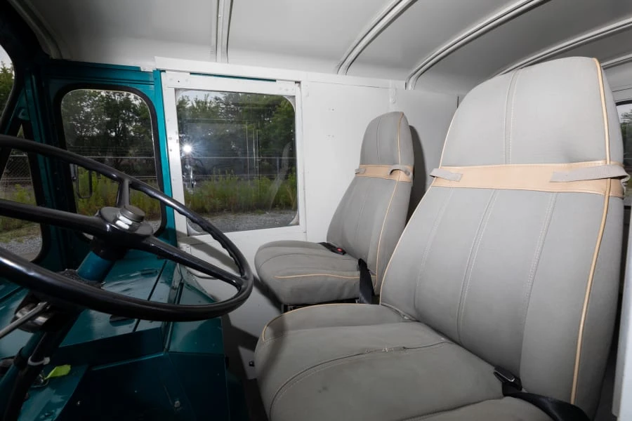 1963 Jeep Forward Control - Image 18 of 31