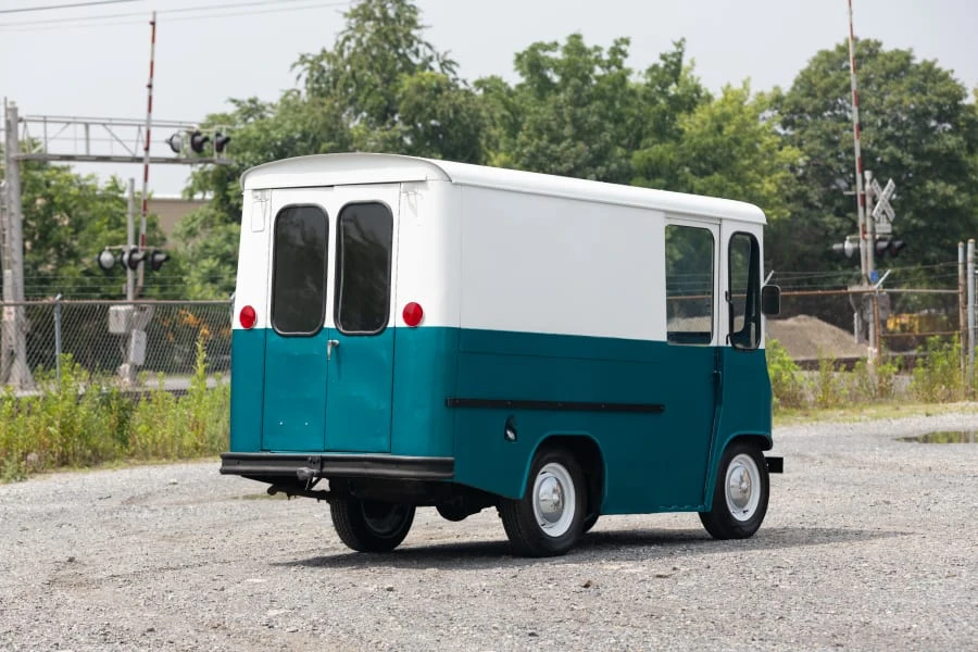 1963 Jeep Forward Control - Image 3 of 31