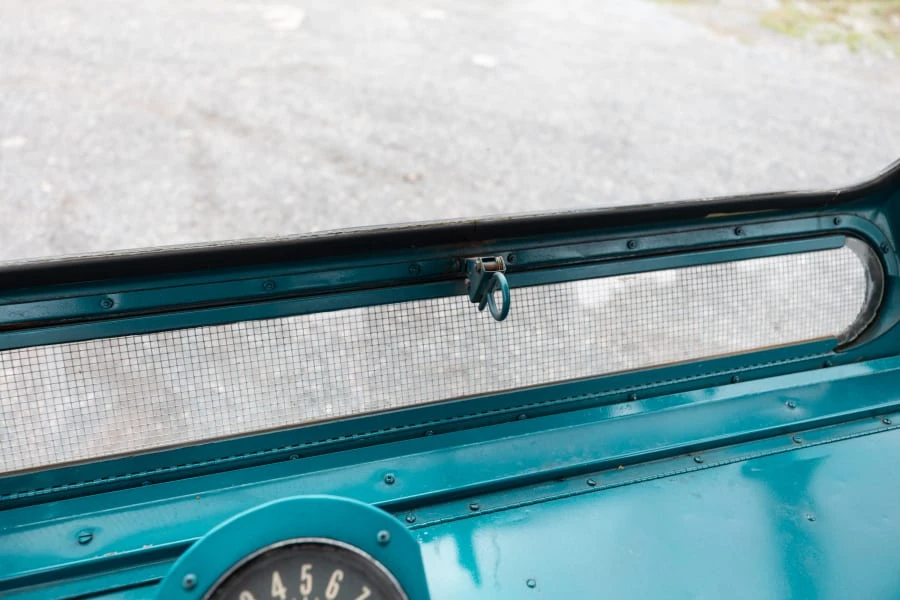 1963 Jeep Forward Control - Image 27 of 31