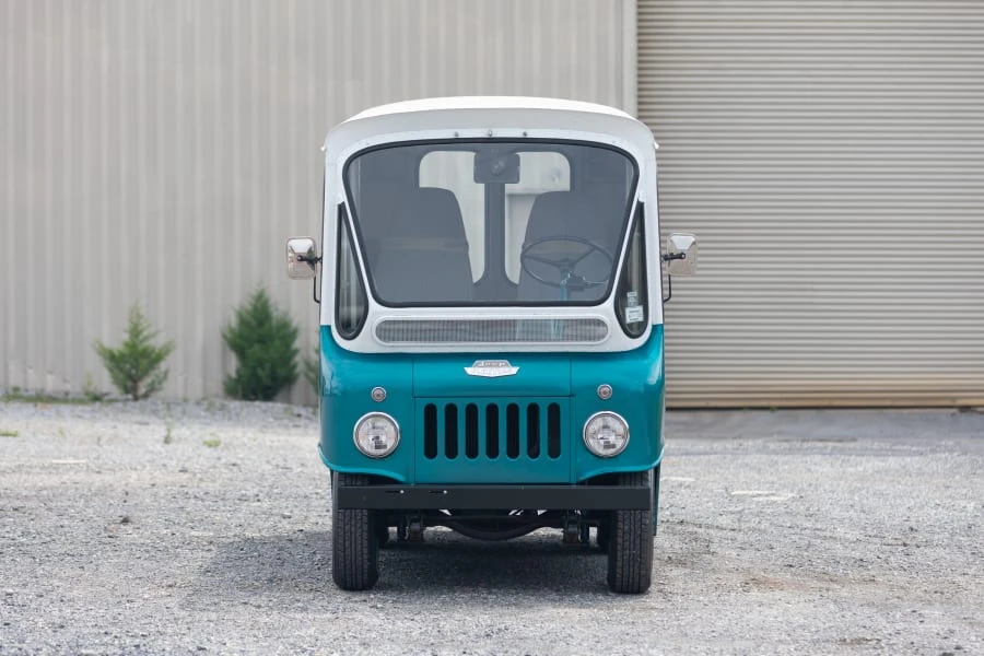 1963 Jeep Forward Control - Image 8 of 31