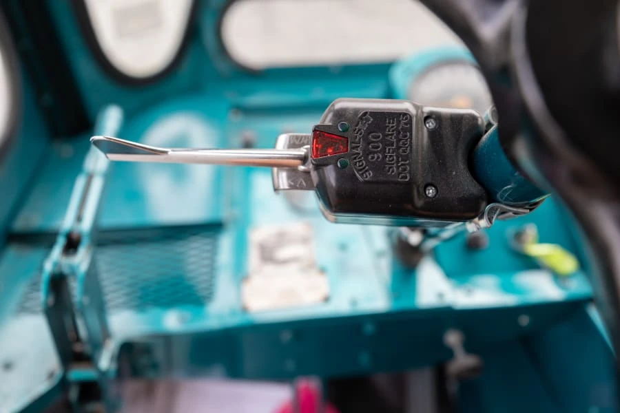 1963 Jeep Forward Control - Image 25 of 31