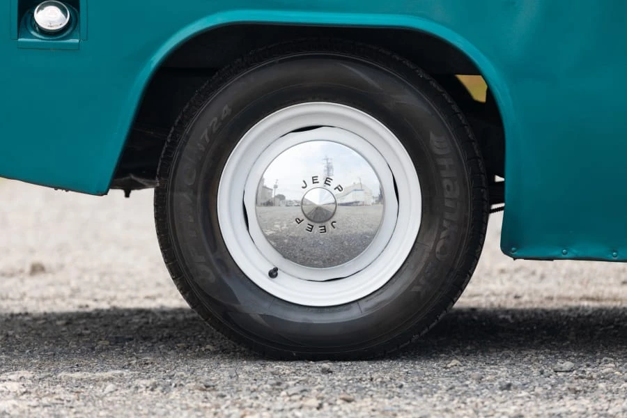 1963 Jeep Forward Control - Image 14 of 31