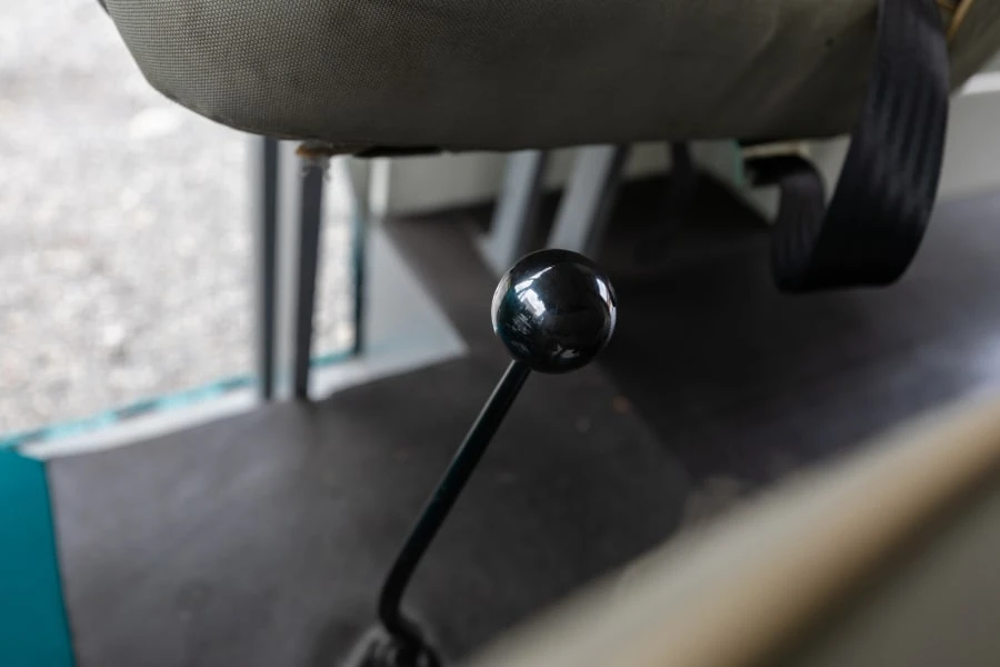 1963 Jeep Forward Control - Image 29 of 31