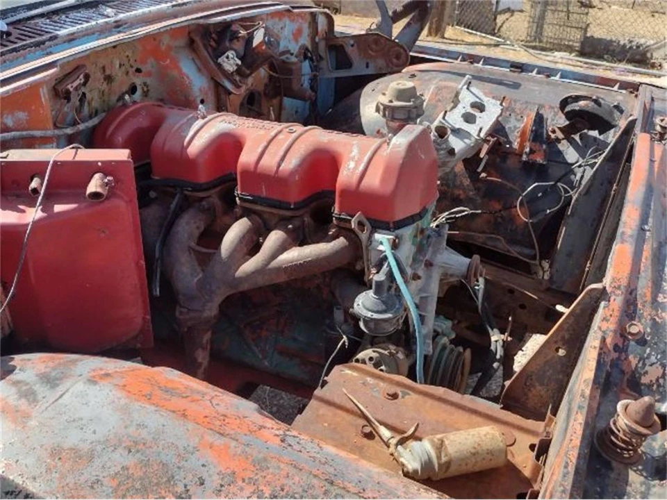1963 Jeep SJ Gladiator - Image 14 of 15