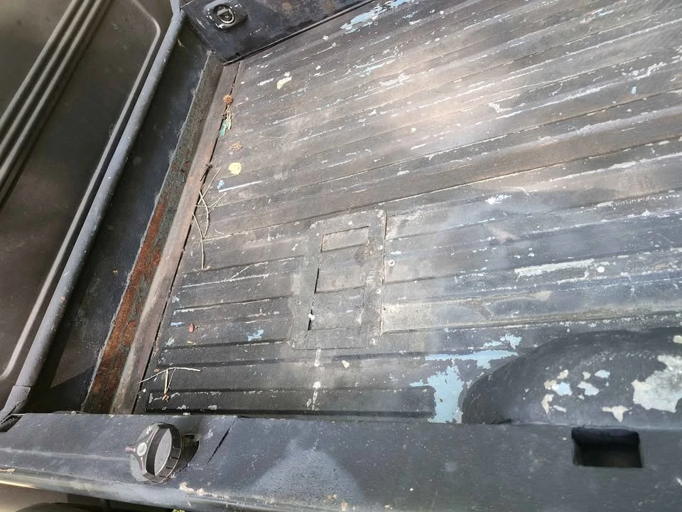 1963 Jeep Willys Pickup - Image 7 of 13
