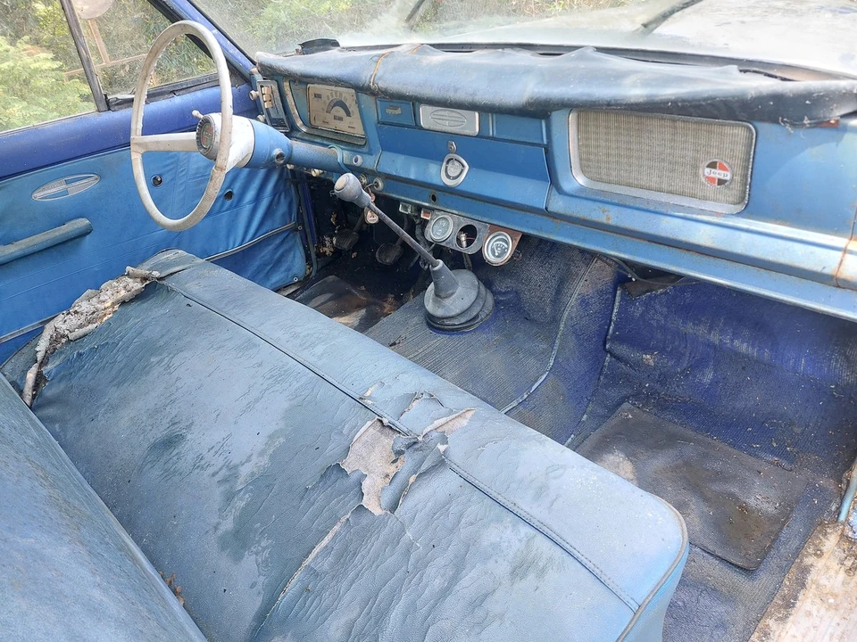 1963 Jeep SJ Wagoneer - Image 7 of 25